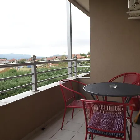 شقة Kentaur Vrnjačka Banja