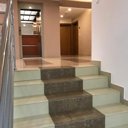 شقة Kentaur Vrnjačka Banja