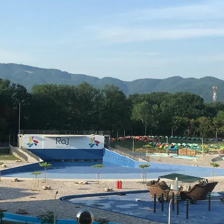 Kentaur Vrnjačka Banja