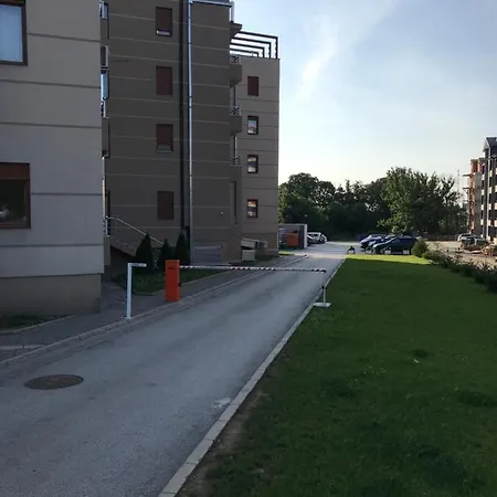 شقة Kentaur Vrnjačka Banja