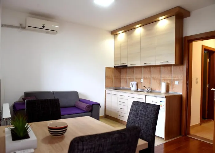 Kentaur Apartamento *