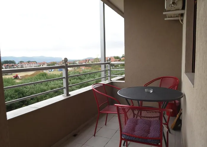 Apartamento Kentaur Vrnjačka Banja