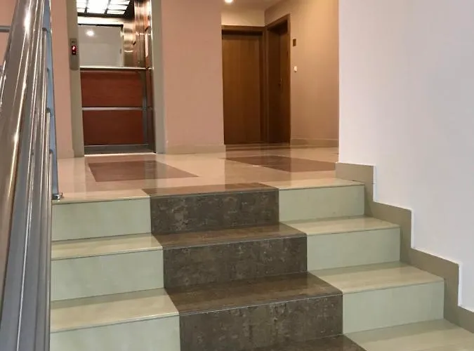 Apartamento Kentaur Vrnjačka Banja