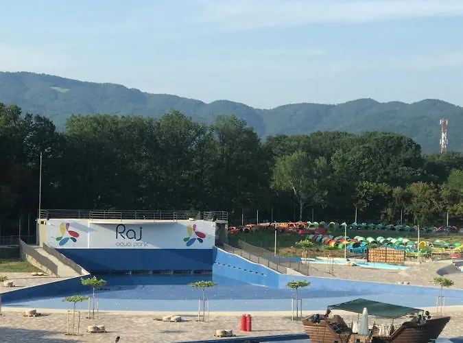 Kentaur Vrnjačka Banja