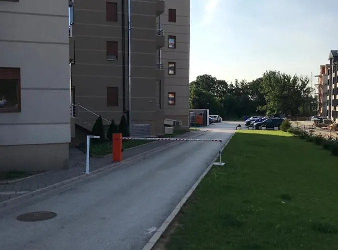 Apartamento Kentaur Vrnjačka Banja